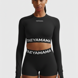 Conjunto Taeyamama Sport Sport Premium