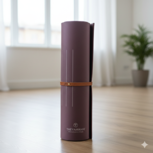 Esterilla Yoga Taeyamama