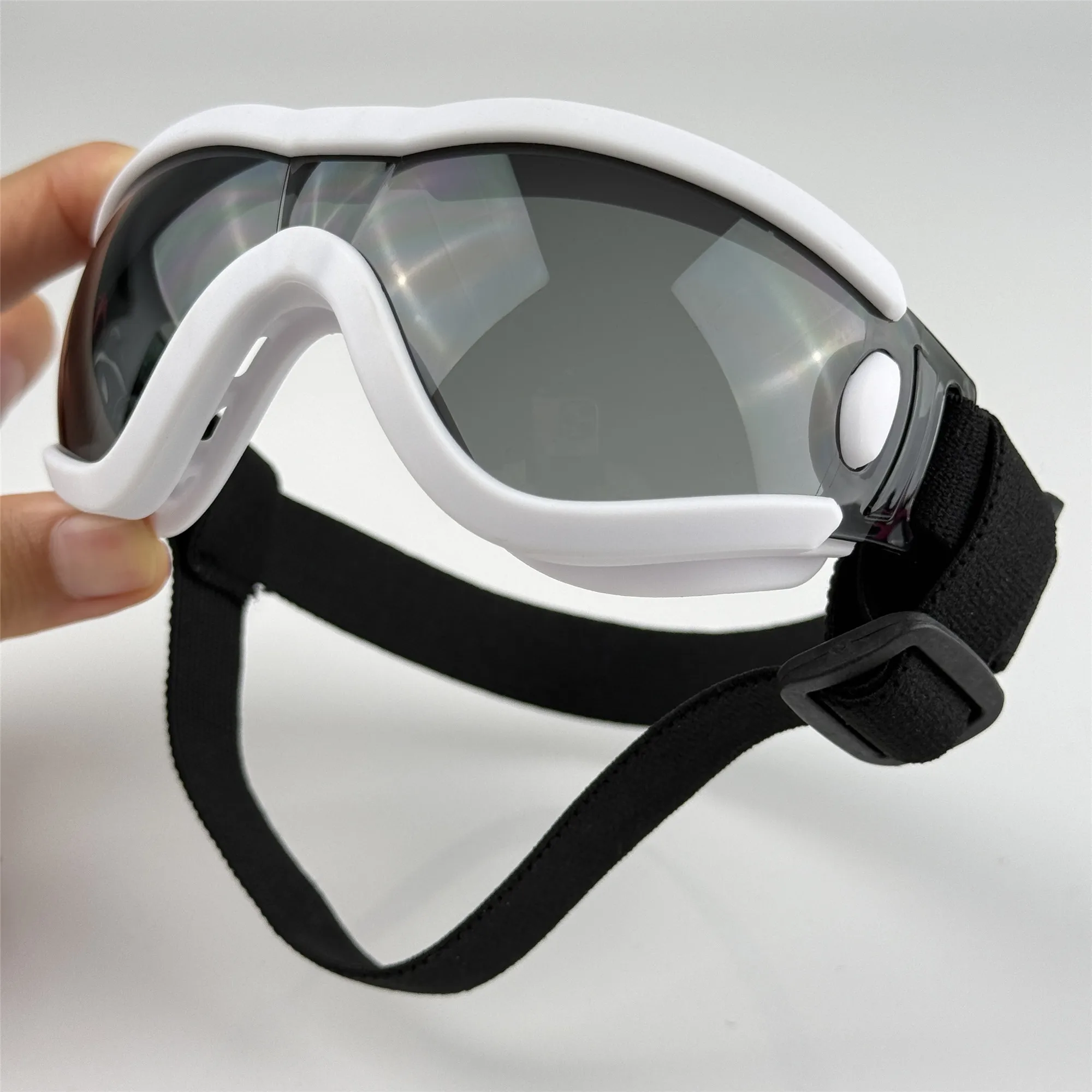 Gafas de sol con protección UV para perros y gatos. Gafas de sol con protección refrescante para perros pequeños y medianos. - Imagen 29