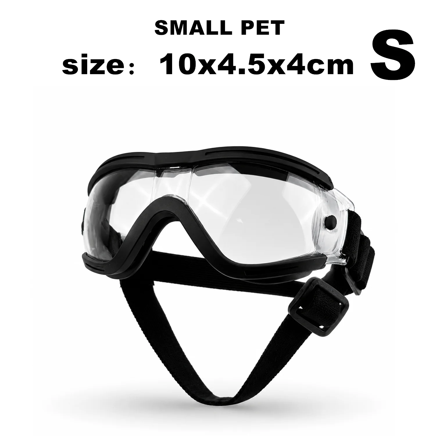 Gafas de sol con protección UV para perros y gatos. Gafas de sol con protección refrescante para perros pequeños y medianos. - Imagen 20