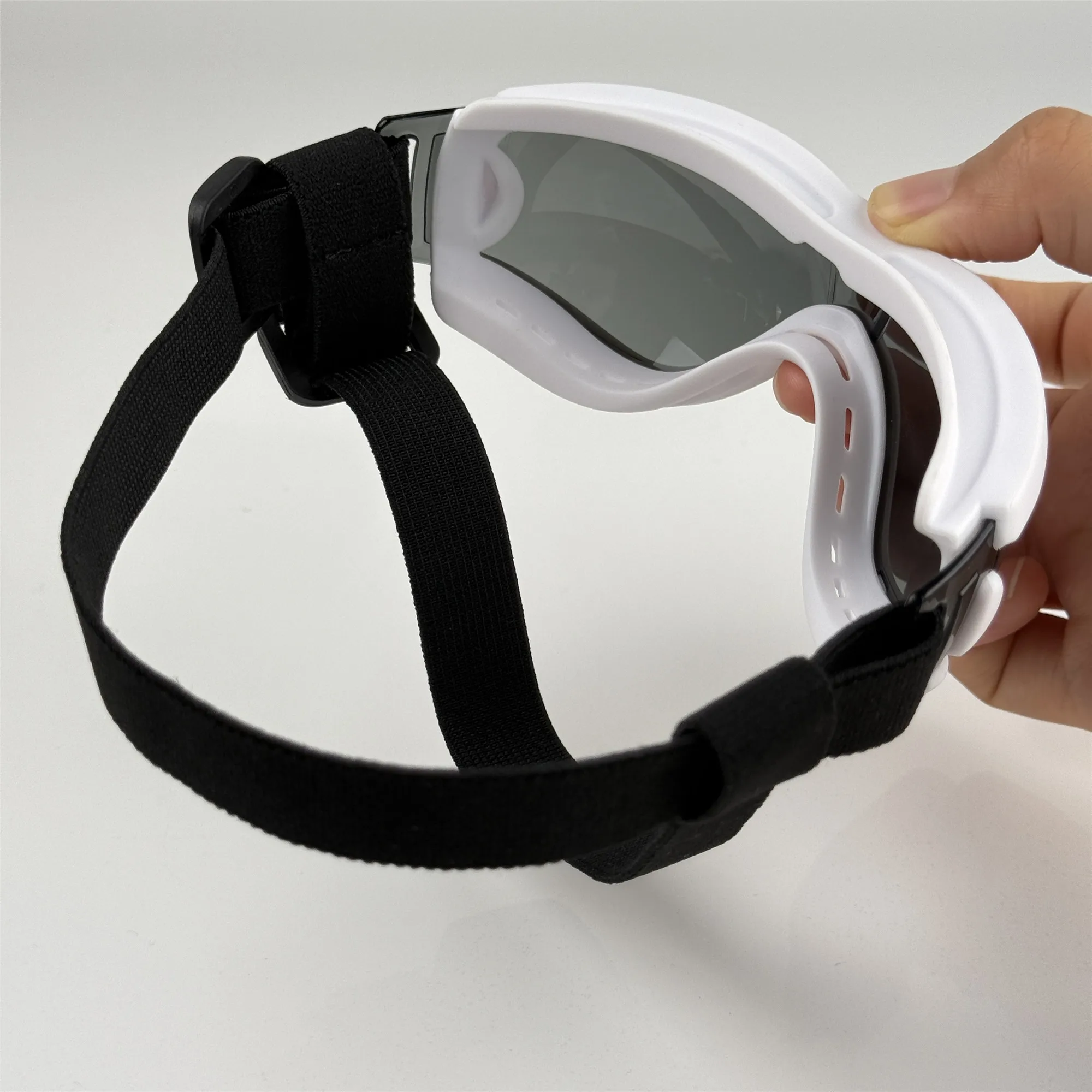 Gafas de sol con protección UV para perros y gatos. Gafas de sol con protección refrescante para perros pequeños y medianos. - Imagen 30