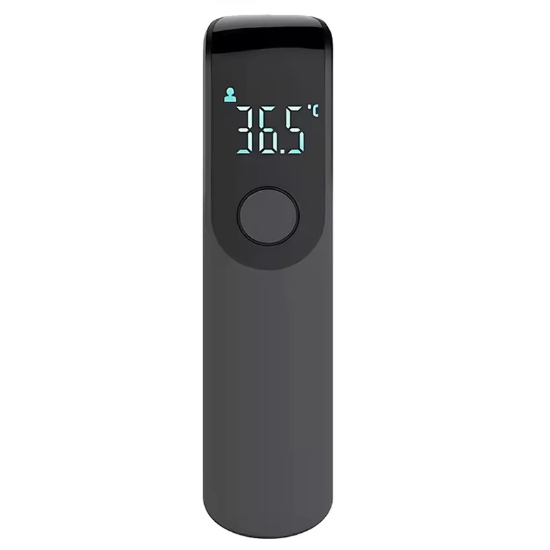 Termómetro infrarrojo digital para mascotas, medición rápida de temperatura, termómetro médico portátil sin contacto para mascotas. - Imagen 7