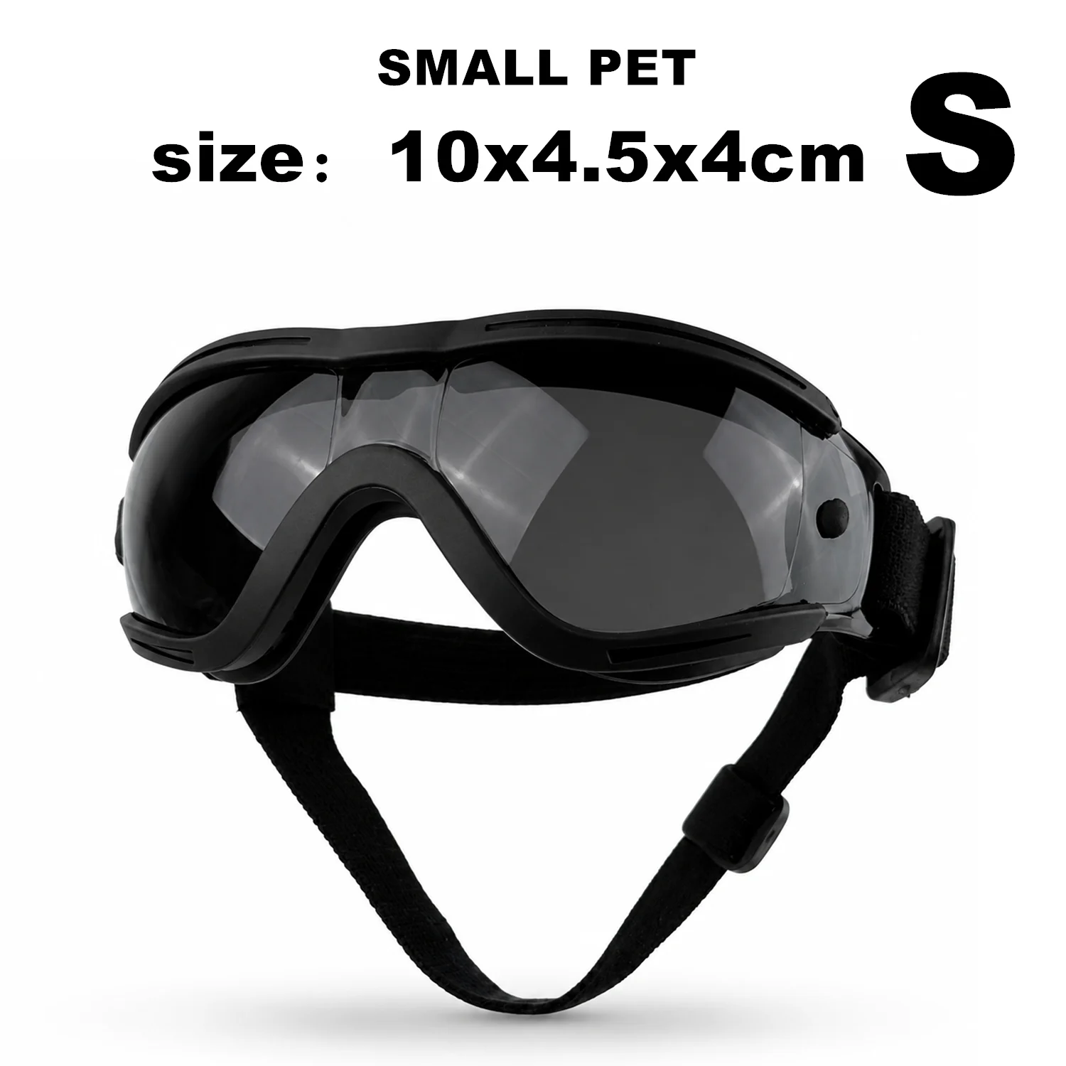 Gafas de sol con protección UV para perros y gatos. Gafas de sol con protección refrescante para perros pequeños y medianos. - Imagen 22
