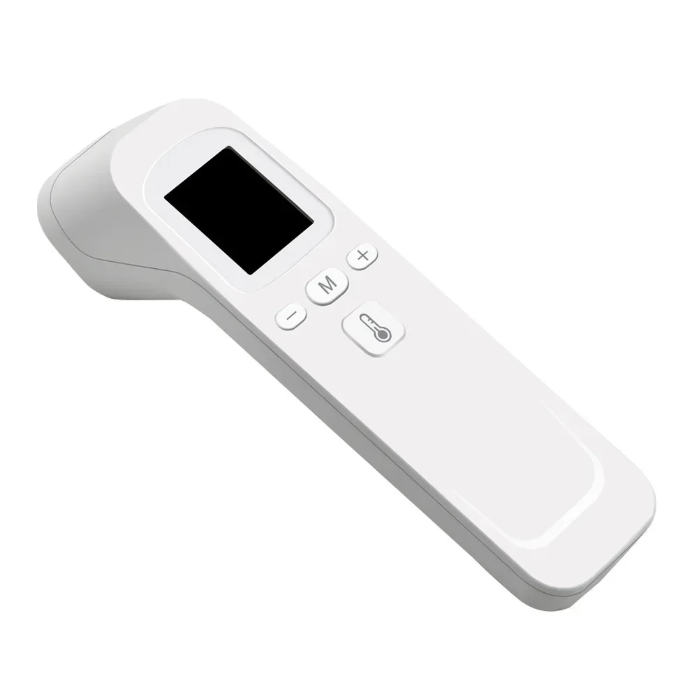 Termómetro infrarrojo digital para mascotas, medición rápida de temperatura, termómetro médico portátil sin contacto para mascotas. - Imagen 13