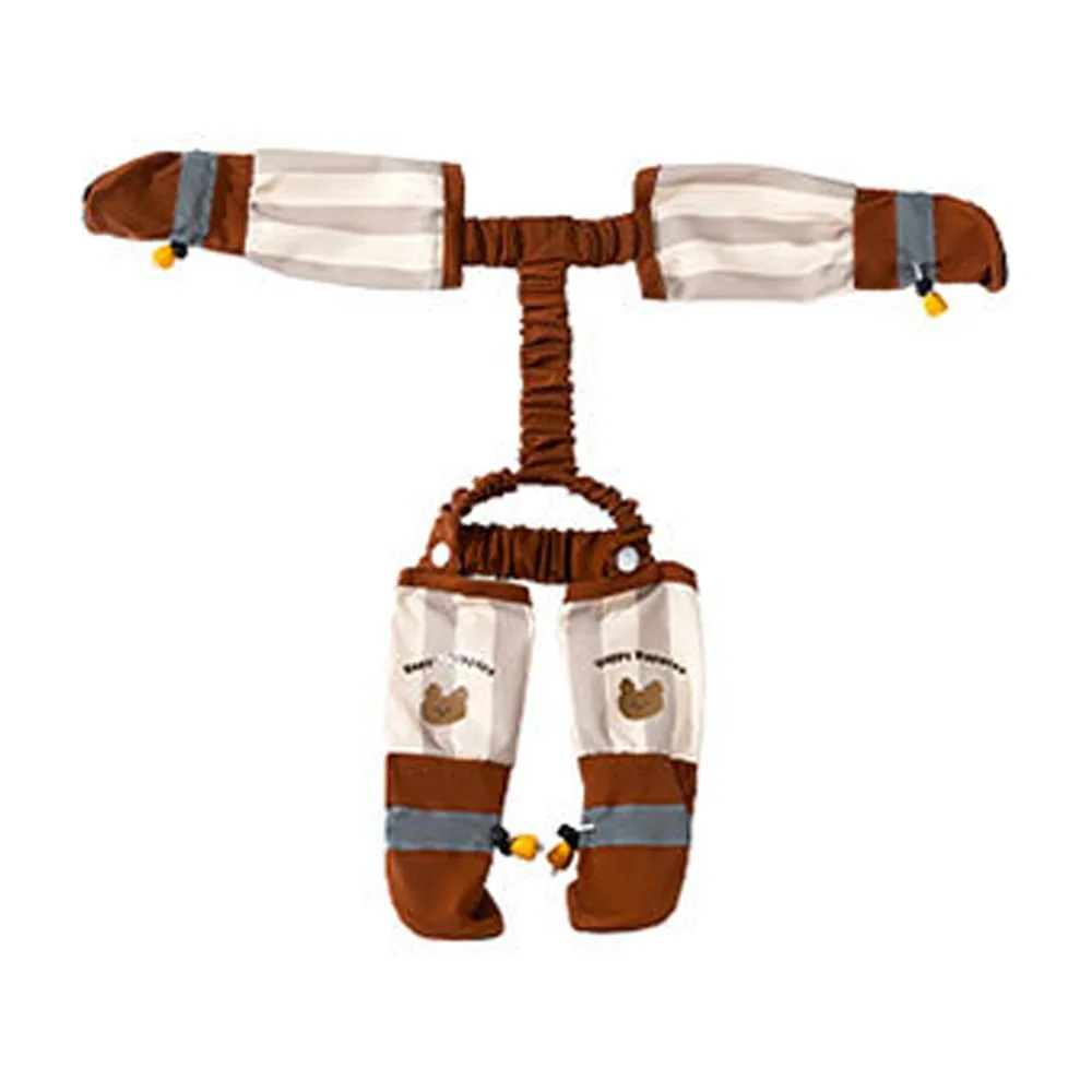 Pantalones reflectantes para mascota - Imagen 7