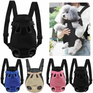Mochila de Mascotas