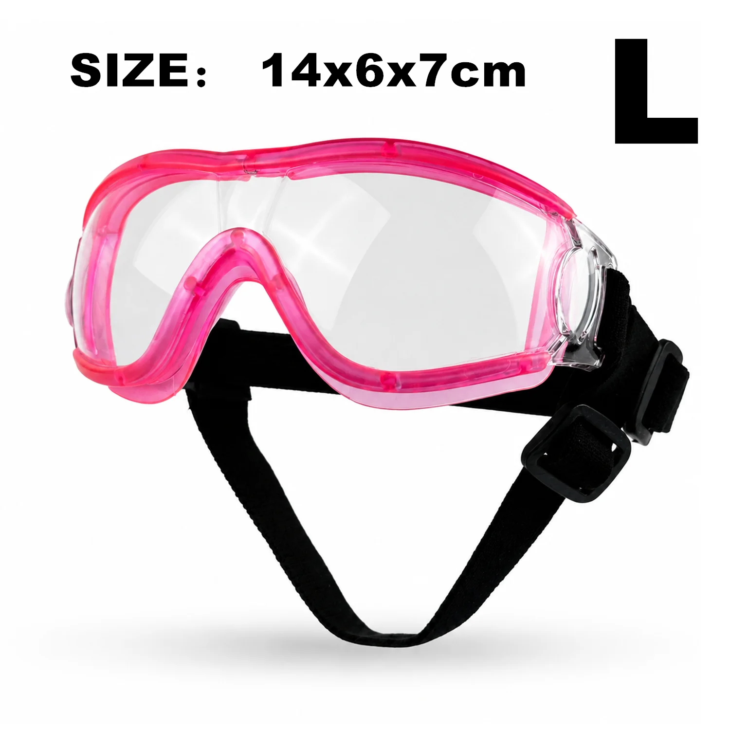Gafas de sol con protección UV para perros y gatos. Gafas de sol con protección refrescante para perros pequeños y medianos. - Imagen 9