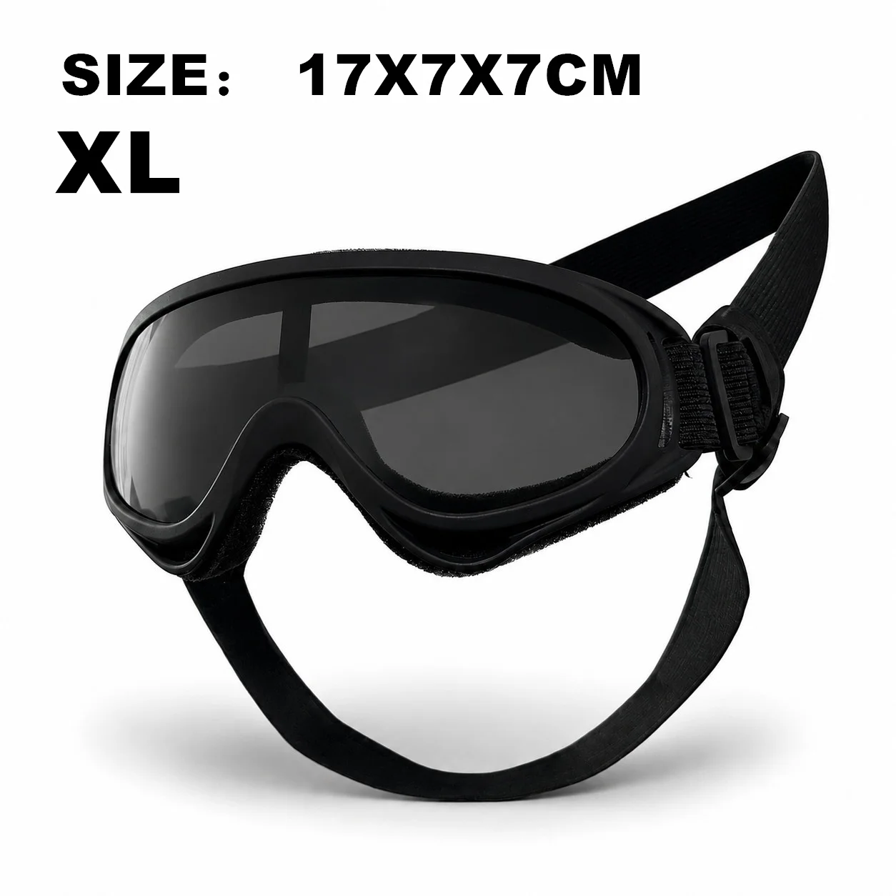 Gafas de sol con protección UV para perros y gatos. Gafas de sol con protección refrescante para perros pequeños y medianos. - Imagen 8