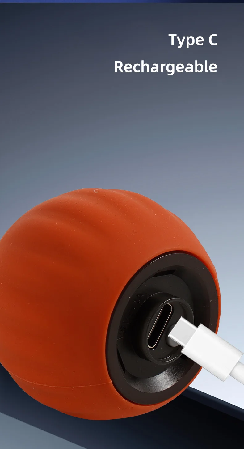 Juguete interactivo para gatos con bola rodante automática - Imagen 18