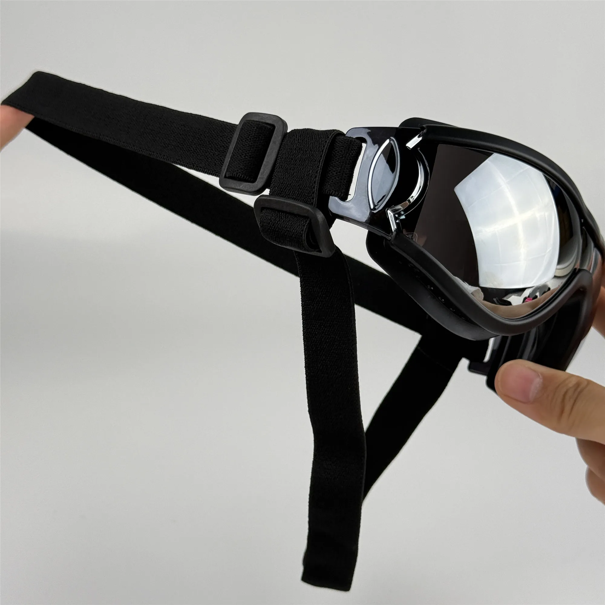Gafas de sol con protección UV para perros y gatos. Gafas de sol con protección refrescante para perros pequeños y medianos. - Imagen 32