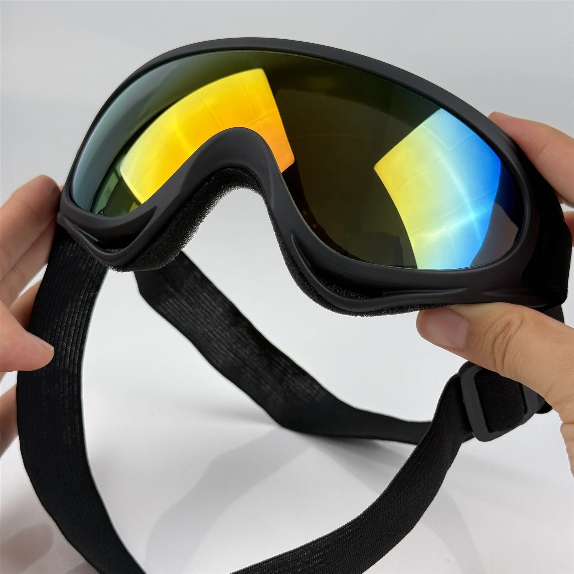 Gafas de sol con protección UV para perros y gatos. Gafas de sol con protección refrescante para perros pequeños y medianos. - Imagen 33
