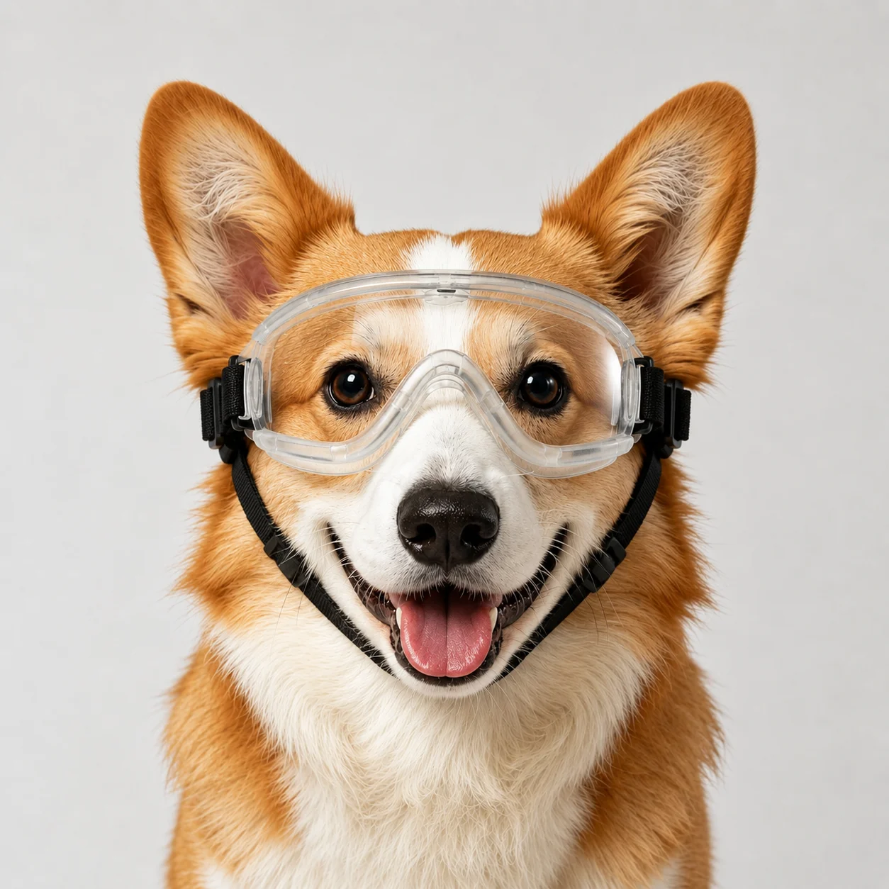 Gafas de sol con protección UV para perros y gatos. Gafas de sol con protección refrescante para perros pequeños y medianos. - Imagen 4