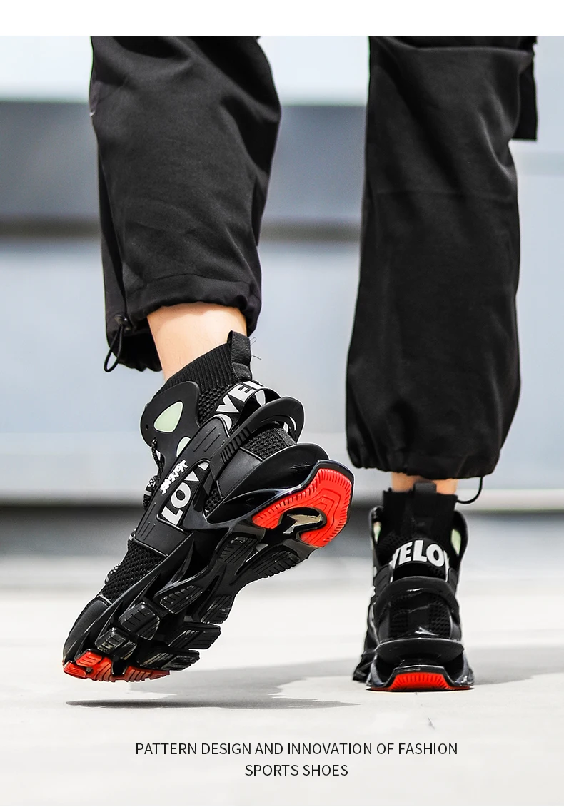 Zapatillas Deportivas Unisex - Imagen 35