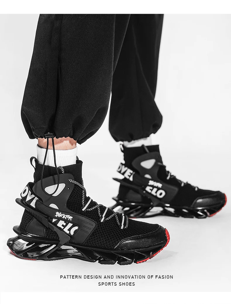Zapatillas Deportivas Unisex - Imagen 33