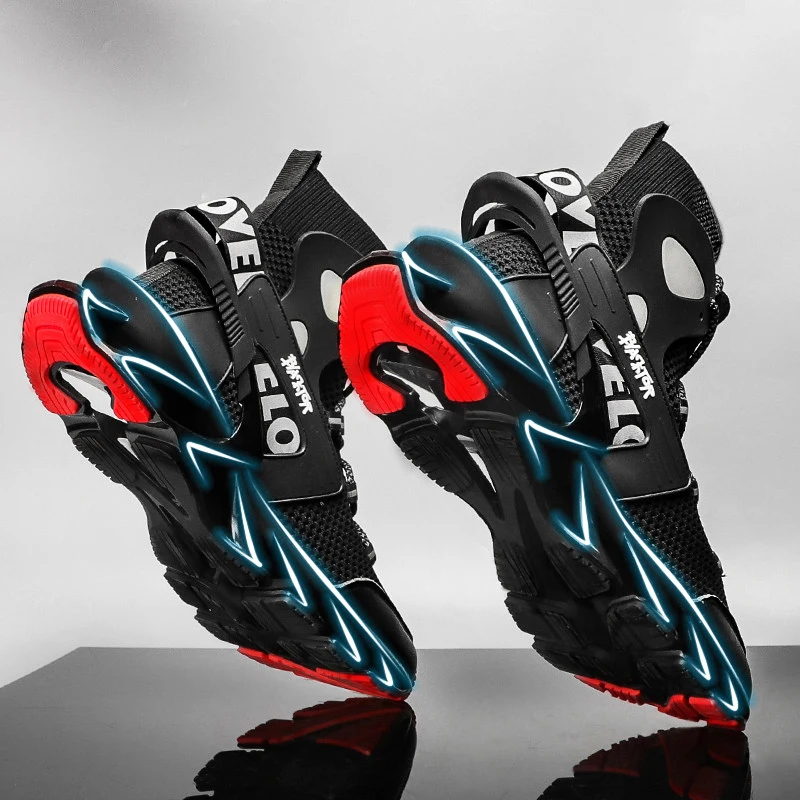 Zapatillas Deportivas Unisex - Imagen 27