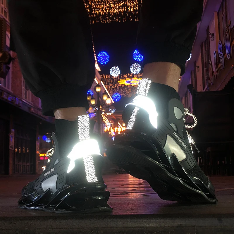Zapatillas Deportivas Unisex - Imagen 36