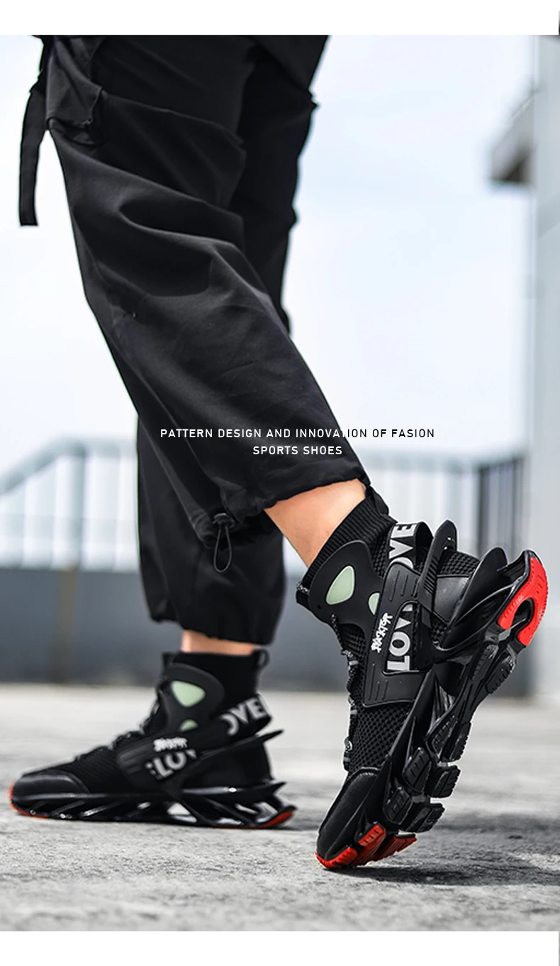 Zapatillas Deportivas Unisex - Imagen 34
