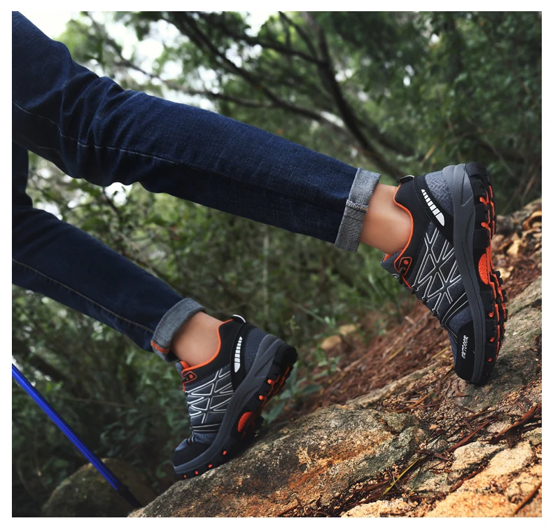 Zapatillas Senderismo - Imagen 29