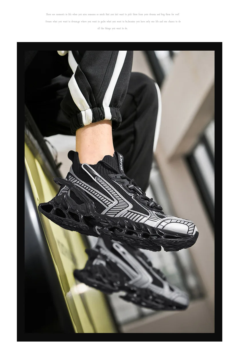 Zapatillas Deportivas Unisex - Imagen 55