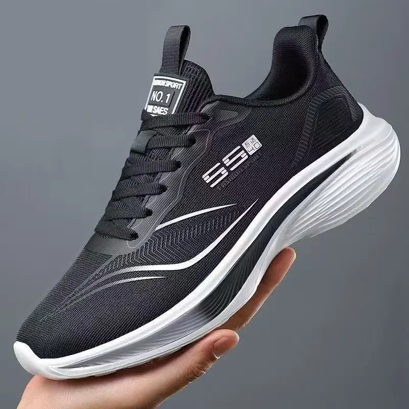 Zapatillas Deportivas Hombre - Imagen 9