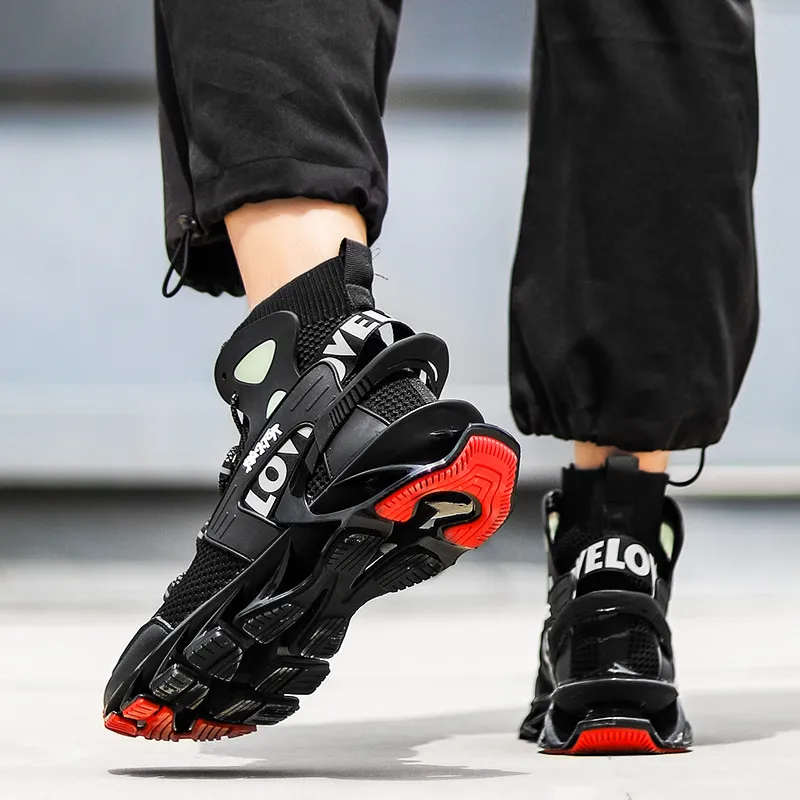 Zapatillas Deportivas Unisex - Imagen 7