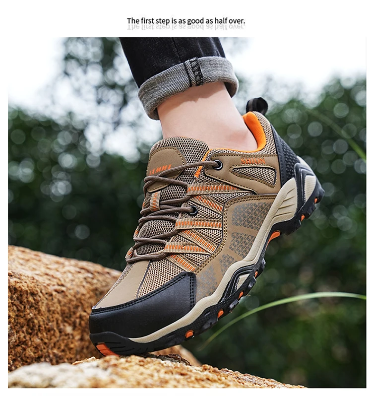 Zapatillas Senderismo - Imagen 37