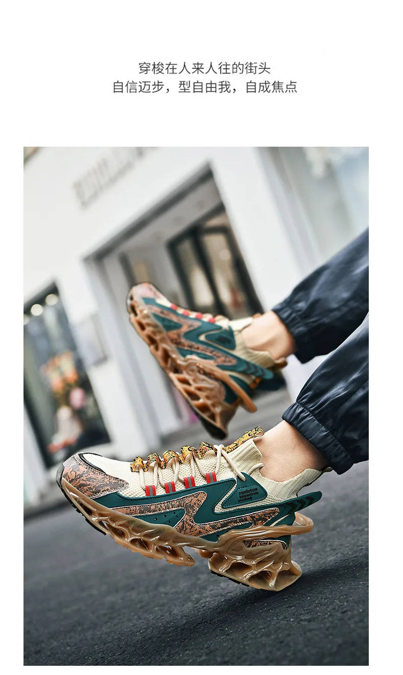 Zapatillas Deportivas Unisex - Imagen 52