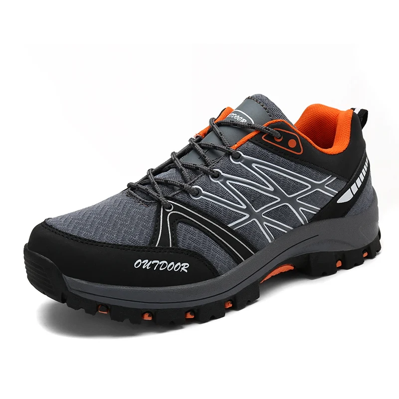 Zapatillas Senderismo - Imagen 13