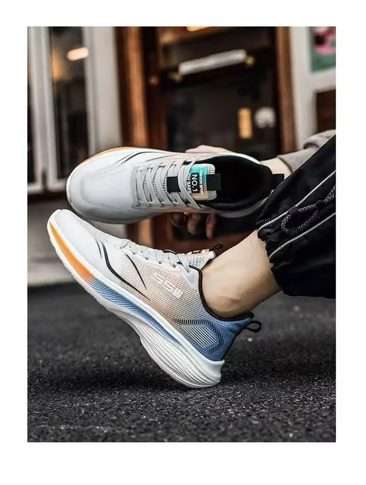 Zapatillas Deportivas Hombre - Imagen 21