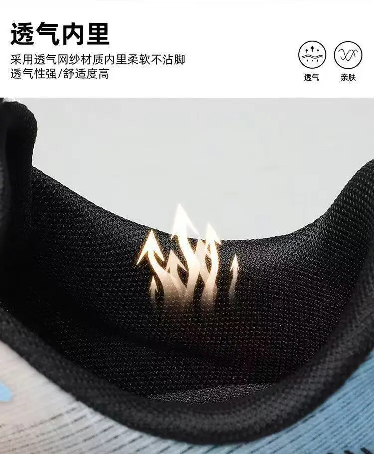Zapatillas Deportivas Hombre - Imagen 17