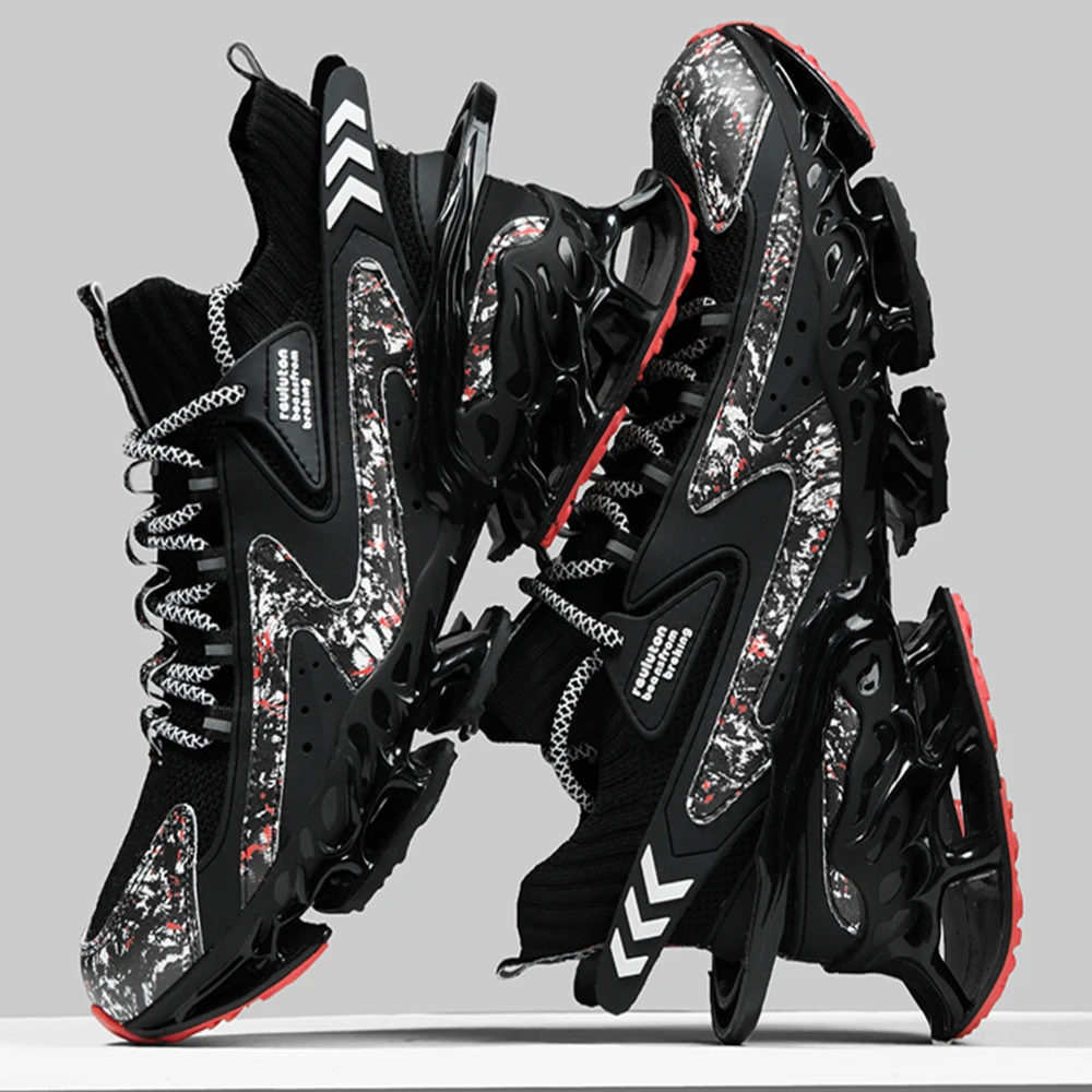 Zapatillas Deportivas Unisex - Imagen 9