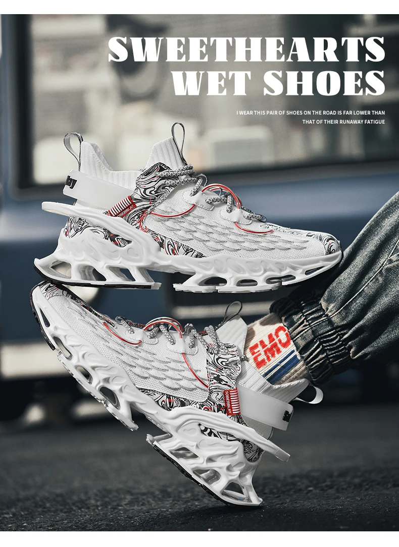 Zapatillas Deportivas Unisex - Imagen 40