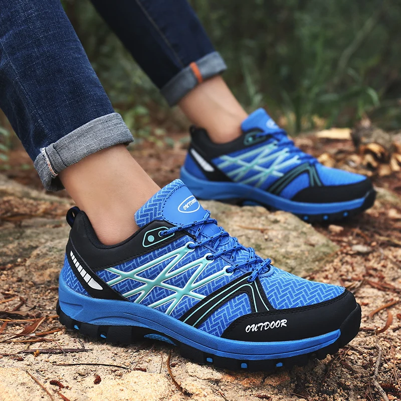 Zapatillas Senderismo - Imagen 3