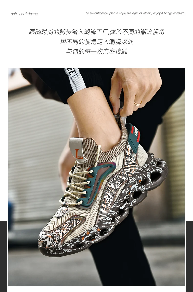 Zapatillas Deportivas Unisex - Imagen 75