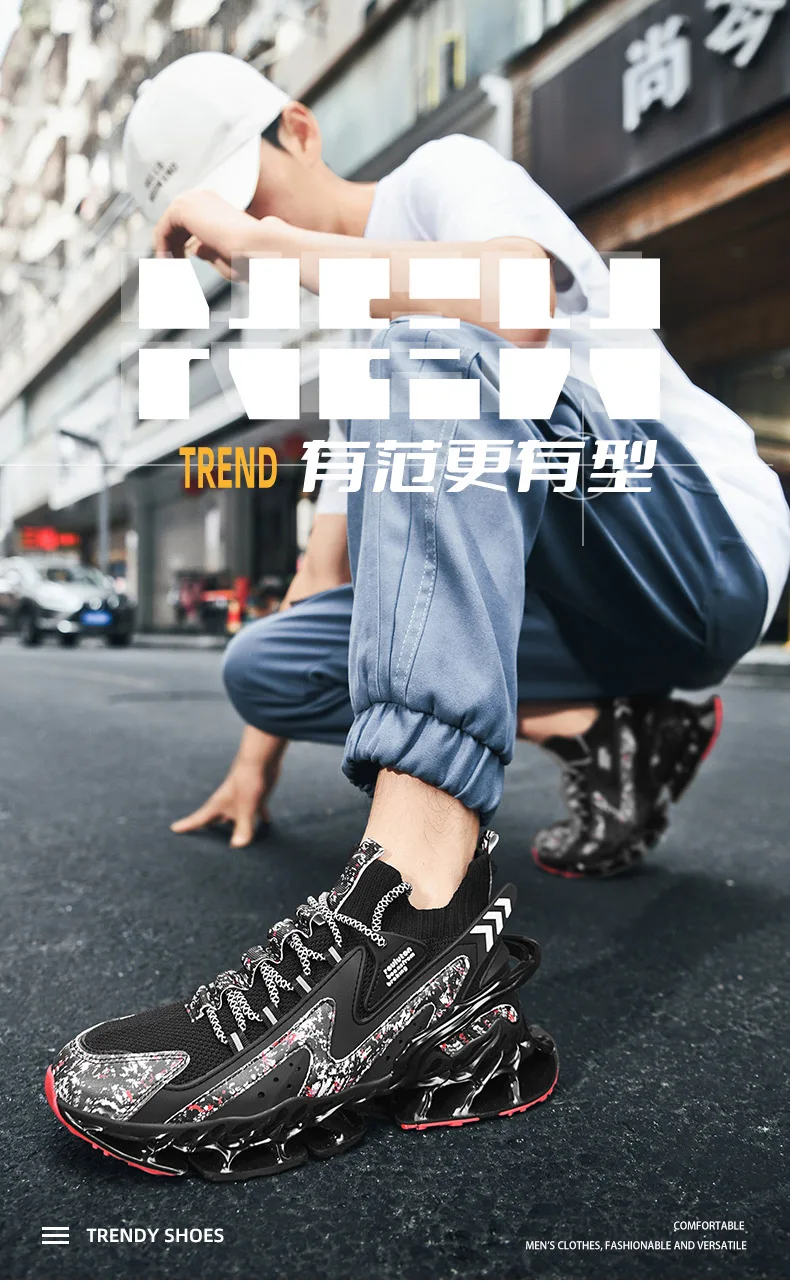 Zapatillas Deportivas Unisex - Imagen 45