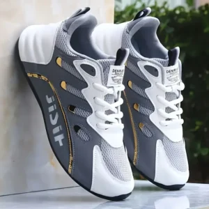 Zapatillas Deportivas con Alza