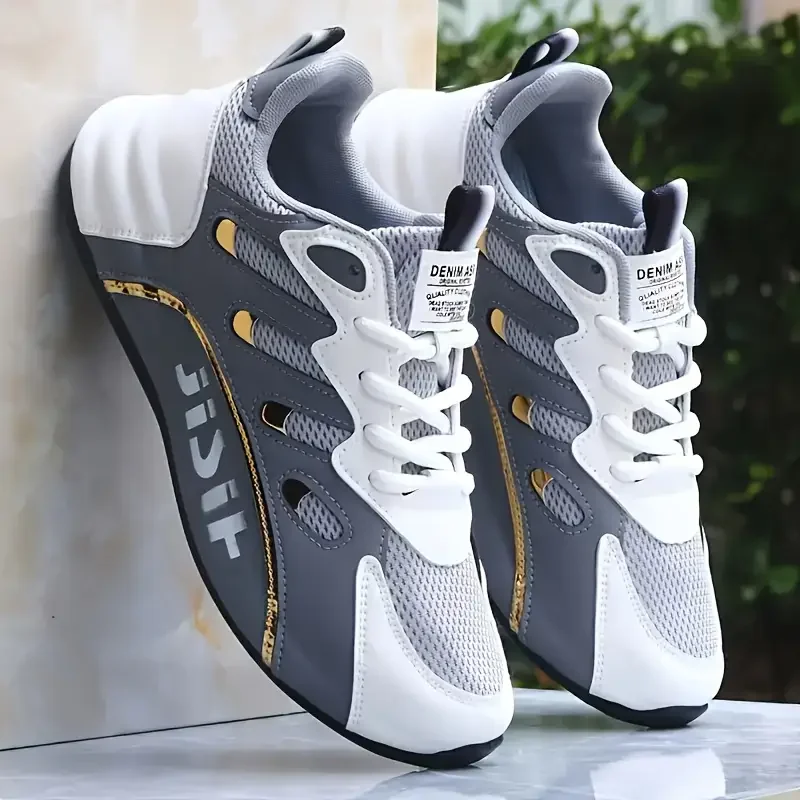 Zapatillas Deportivas con Alza