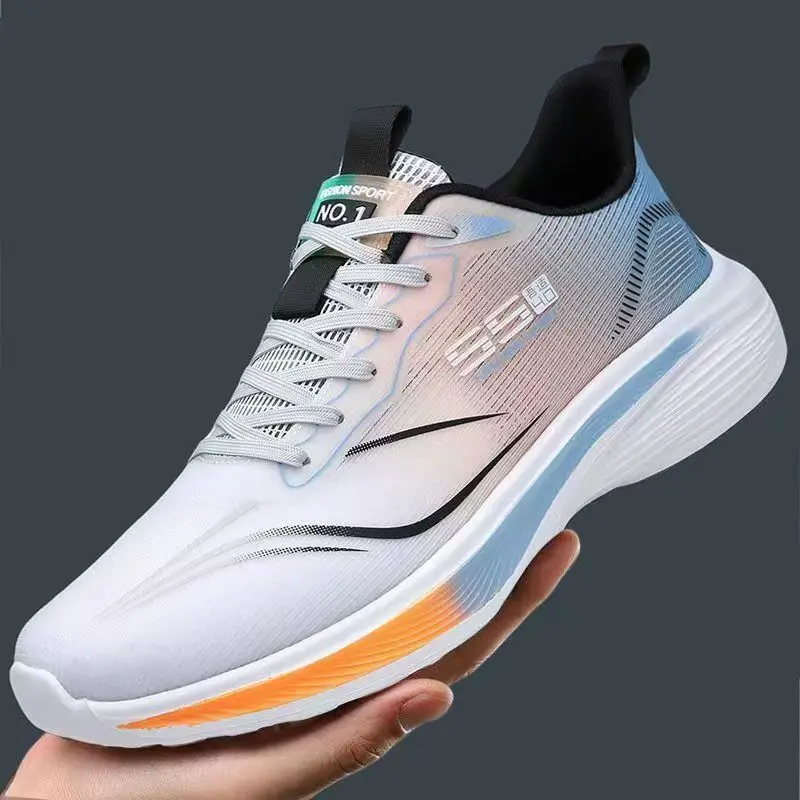 Zapatillas Deportivas Hombre - Imagen 6