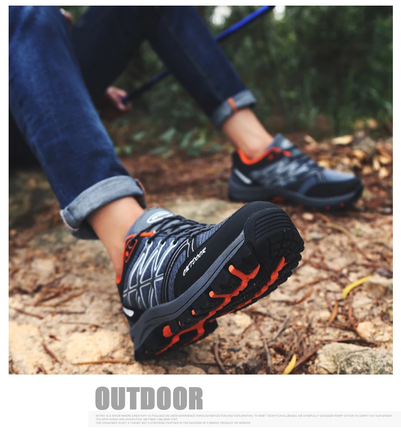 Zapatillas Senderismo - Imagen 28