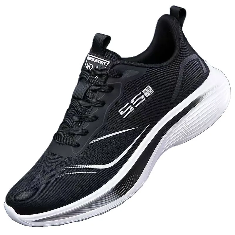 Zapatillas Deportivas Hombre - Imagen 5