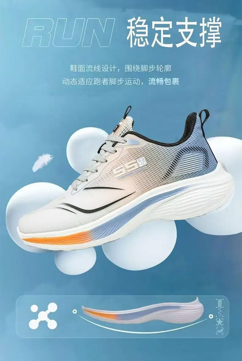 Zapatillas Deportivas Hombre - Imagen 14