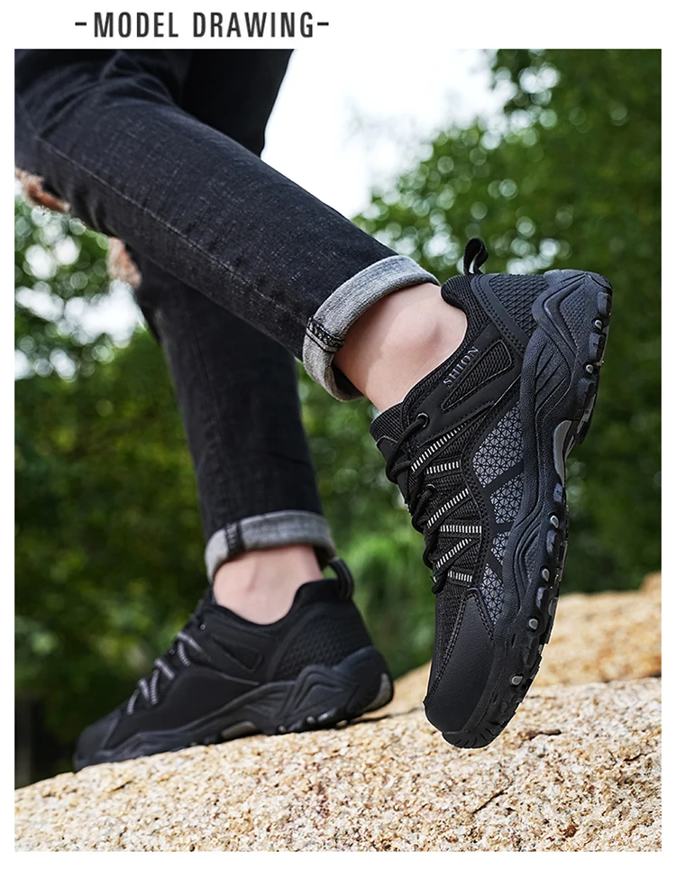 Zapatillas Senderismo - Imagen 43