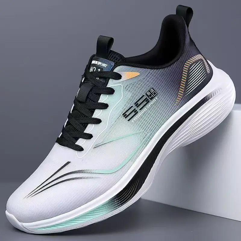 Zapatillas Deportivas Hombre - Imagen 4