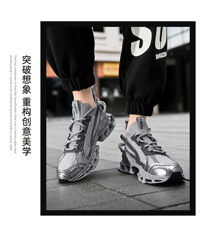 Zapatillas Deportivas Unisex - Imagen 59