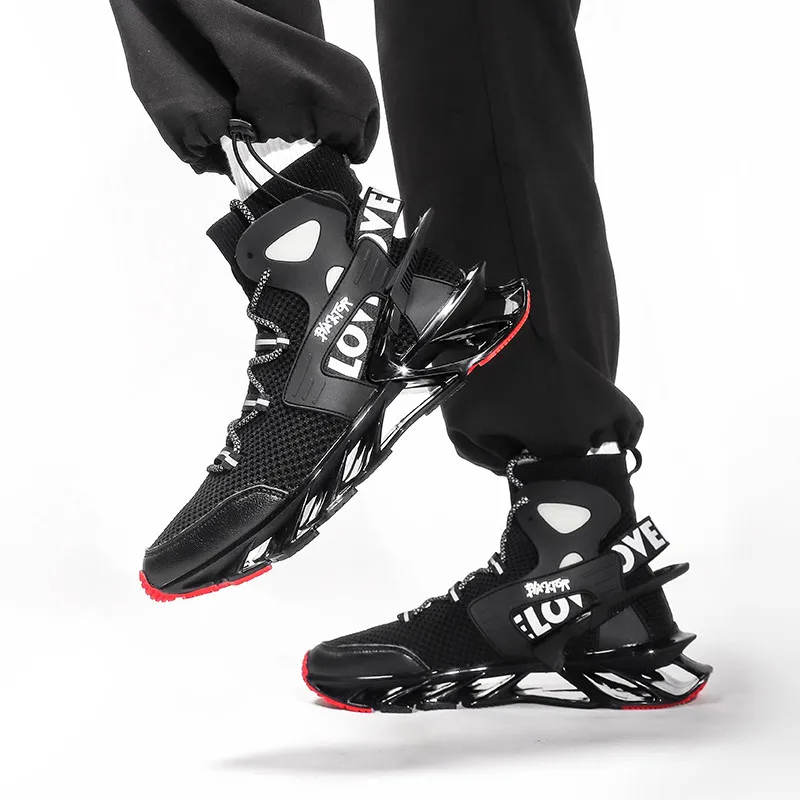 Zapatillas Deportivas Unisex - Imagen 4