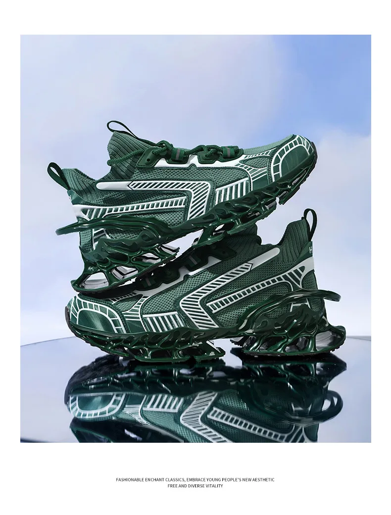 Zapatillas Deportivas Unisex - Imagen 58