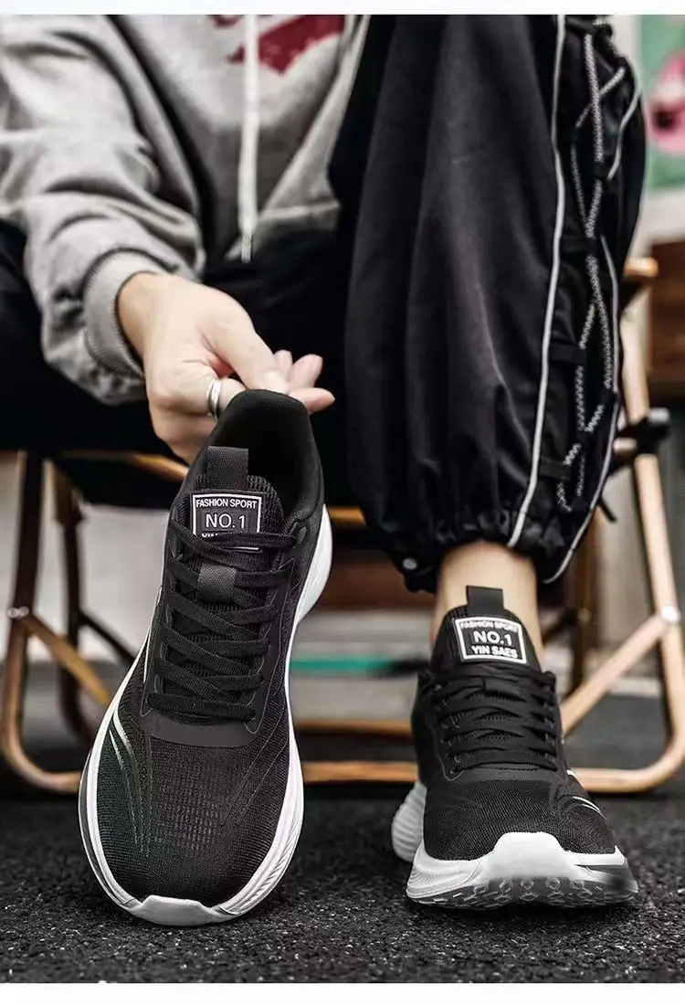 Zapatillas Deportivas Hombre - Imagen 19