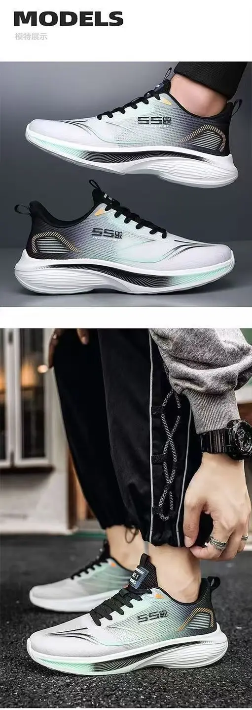 Zapatillas Deportivas Hombre - Imagen 24