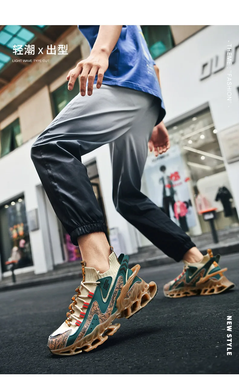 Zapatillas Deportivas Unisex - Imagen 49