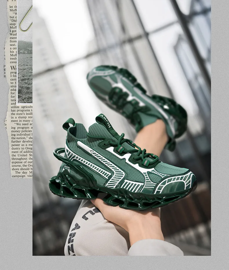 Zapatillas Deportivas Unisex - Imagen 54